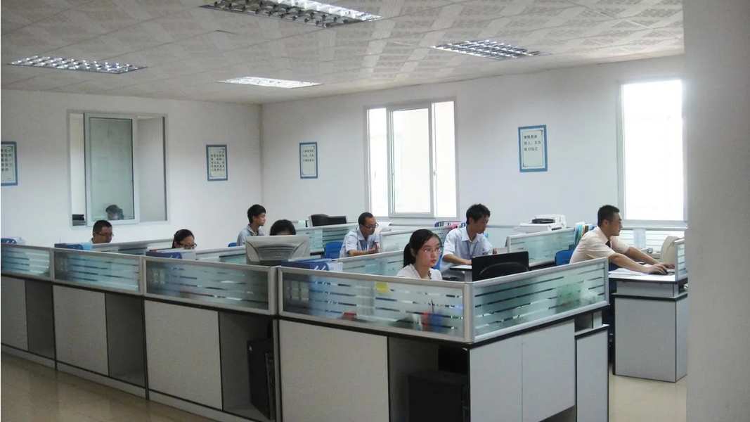 China Dongguan Minda Metal Technology Co., Ltd. Unternehmensprofil