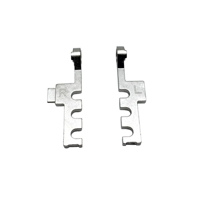 0.05 KG Stainless Steel MIM Parts for Consistent Tempering Heat Treatment Results