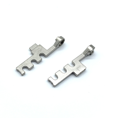 0.05 KG Stainless Steel MIM Parts for Consistent Tempering Heat Treatment Results