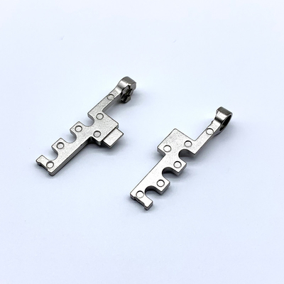 0.05 KG Stainless Steel MIM Parts for Consistent Tempering Heat Treatment Results