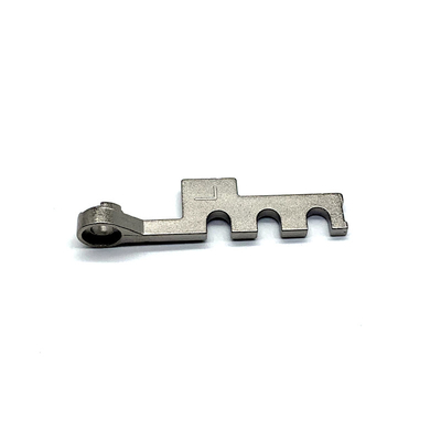 0.05 KG Stainless Steel MIM Parts for Consistent Tempering Heat Treatment Results