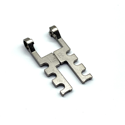 0.05 KG Stainless Steel MIM Parts for Consistent Tempering Heat Treatment Results