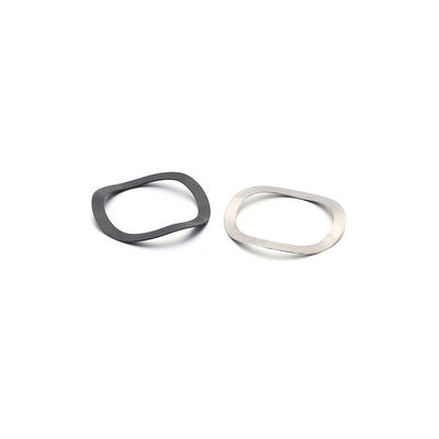 High-accuracy Stainless Steel Sealing Gasket with 0.02mm Tolerance for Engine Cooling System Brass Shim