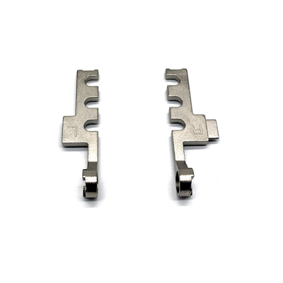 0.05 KG Stainless Steel MIM Parts for Consistent Tempering Heat Treatment Results