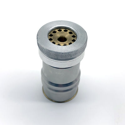 Custom Precision CNC Machining Parts with 2-Year Warranty
