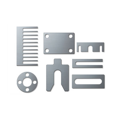 Customized Stainless Steel Shim Washer with 0.02mm Tolerance for High Precision Sealing Use in Machinery